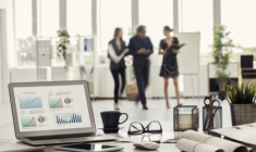 顾问服务