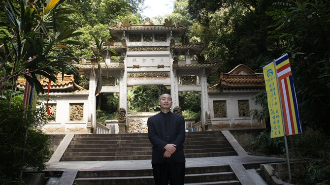 沁园春·感悟